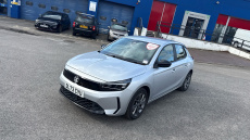 Vauxhall Corsa 1.2 Design 5dr Petrol Hatchback